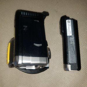 Zebra Barcode Scanner  model RS6000-SRSF01